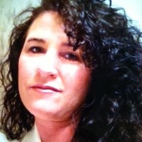 Susan Nordberg