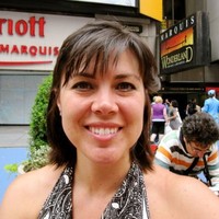 Paula DeSaro