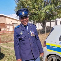 Ntobeko Nongogo