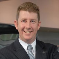 Rob O'Connor