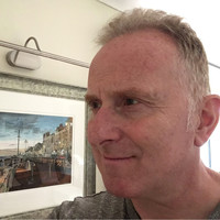 Nigel Wade