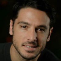 Dave Melillo