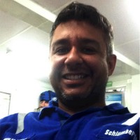 Wanderlan Lopes Arruda