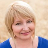 Cathy Mintern