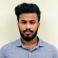 Mohammed Anas P