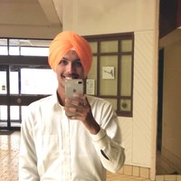 Taranpreet Singh