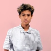 Cristopher Yldefonzo