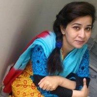 Faiqa Shah