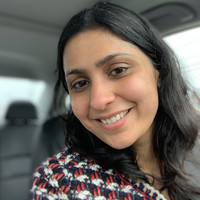 Garima K.