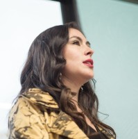 María Andrea Blanco Villegas