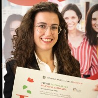 Maria Donadio