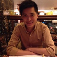 Anthony Chan