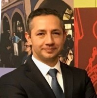 Hakan Demir