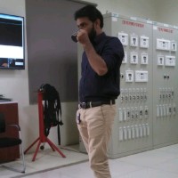 Kashif Abbasi