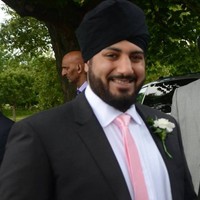 Devpreet Surae