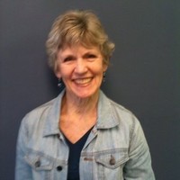 Joan Hill