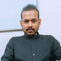 Syed Irfan Ali Zaidi