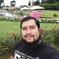 Víctor Hugo Durán Sánchez