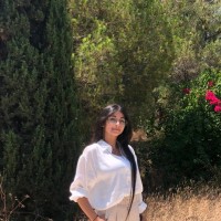hana saleh