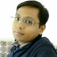 Chaitanya Joshi