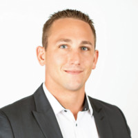 Florian BOUVIER