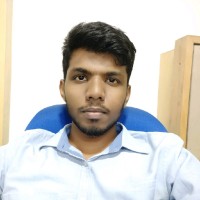 Ragavendra Prasanth