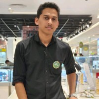 Hassan Sahad