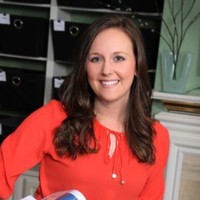 Ashley Wike