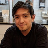 Robert Rodriquez