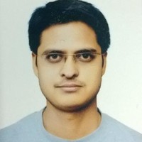 Deepak Tripathi
