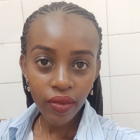 Janet Mutheu Ndeto- Cffe