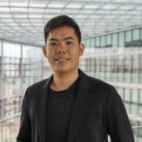 Franklin Leong