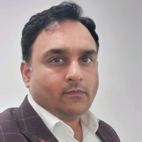 Adarsh Shah, MRICS