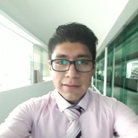 Ricardo Alberto Romero Díaz