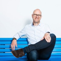 Andries Veenstra Mba