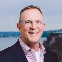 Jon Muench, AIF
