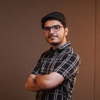 Deepesh Munjwani