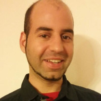 Alberto Domínguez Pérez