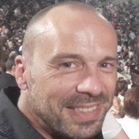 George Tsakirakis