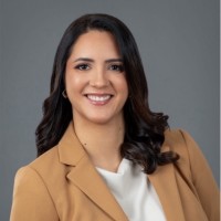 Mayra G. Mendoza, P.E.