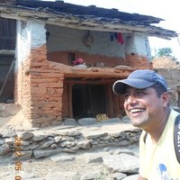 Sunil Pokhrel