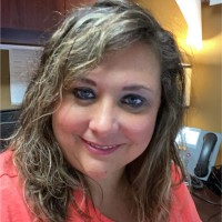 Amy Harkleroad Burke, MBA