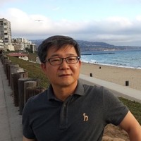 변경진 Kyung Jin Byun