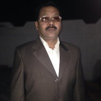 Irshad Ahmad