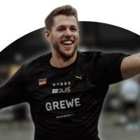 Patrick Grewe