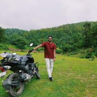 Abhishek Soren