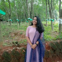 Merin Thampi