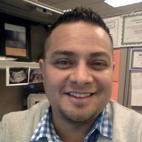 Rodney Gallegos, Bs, Mba