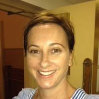 Julie Lemessurier