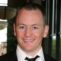 Greg Blankenship